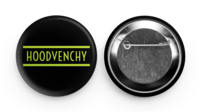 Hoodvenchy Button