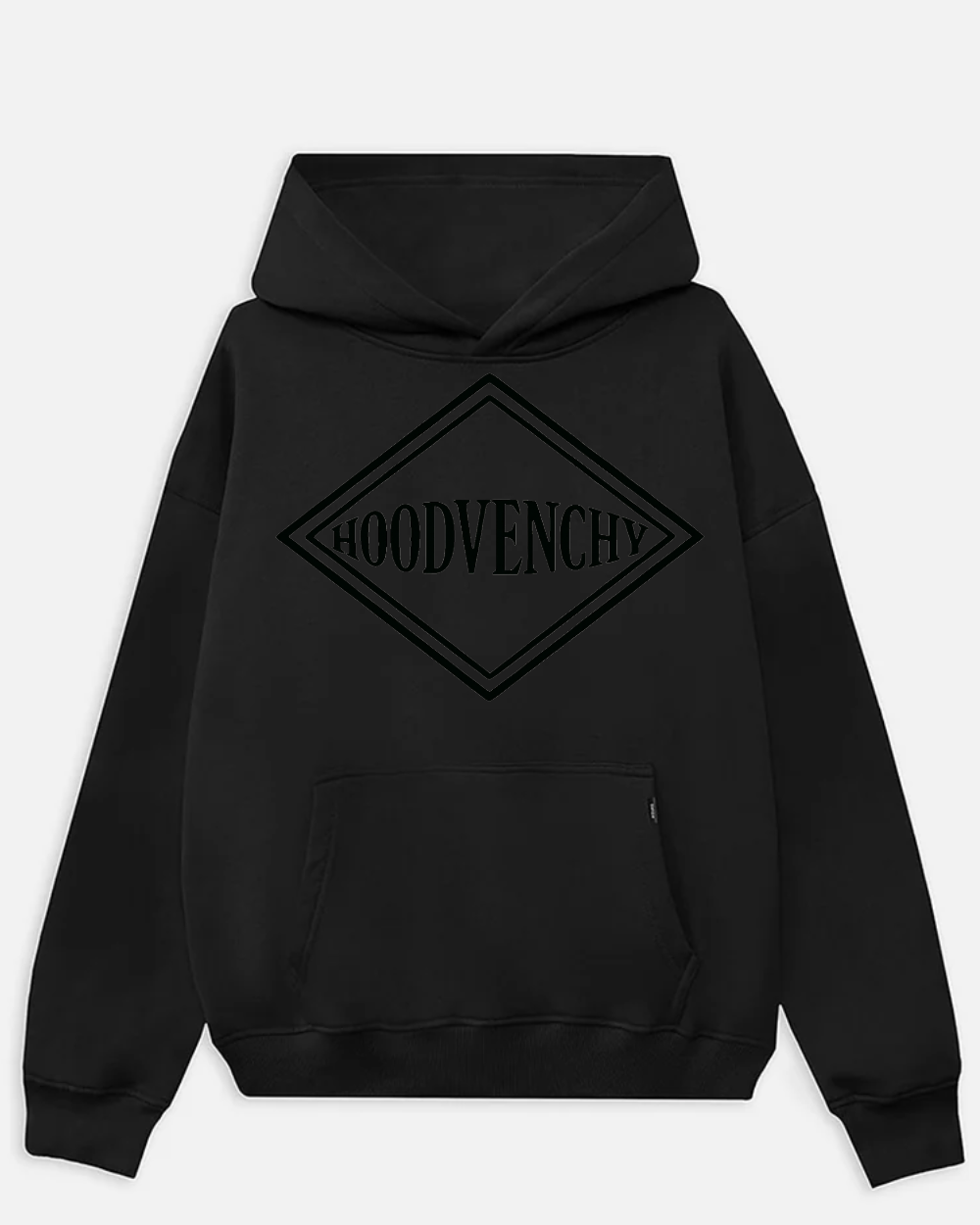 Hoodvenchy Diamond Supply