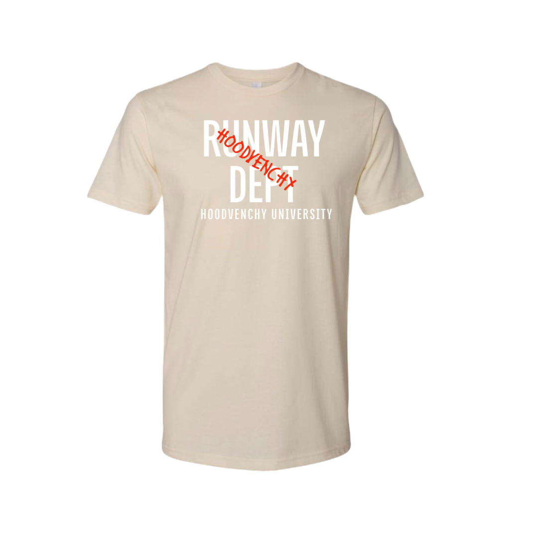 Runway Is Everyday
