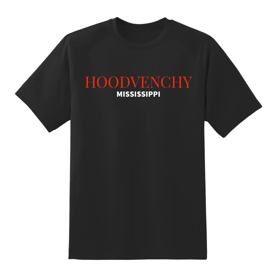Mississippi Pride