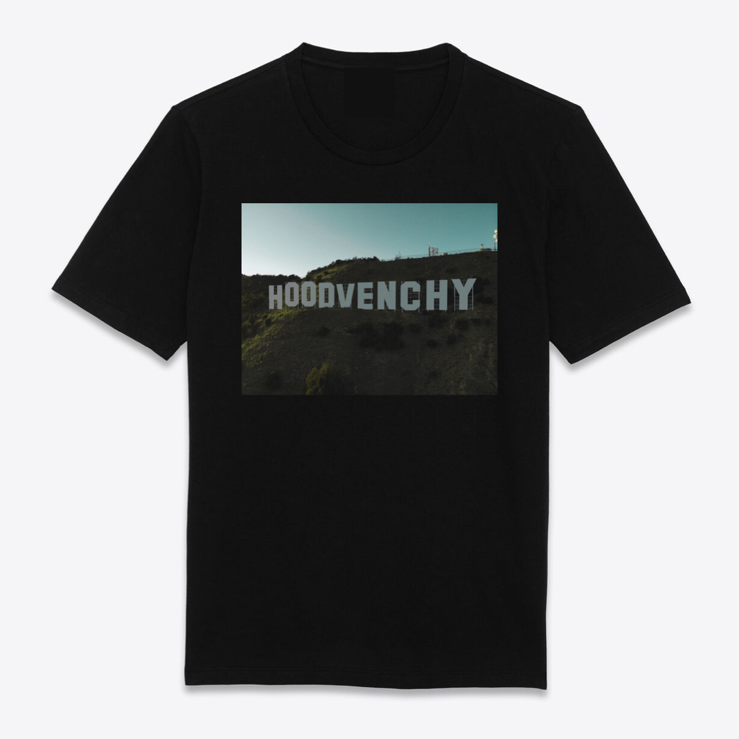 Hoodvenchy, California