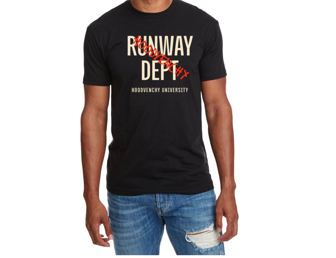 Runway Is Everyday