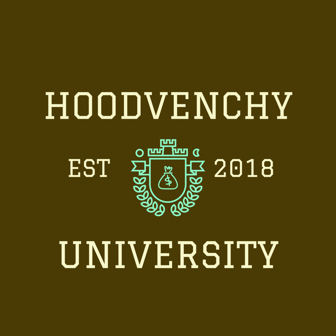 Hoodvenchy University