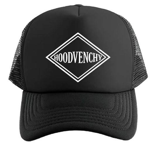 Hoodvenchy Trucker