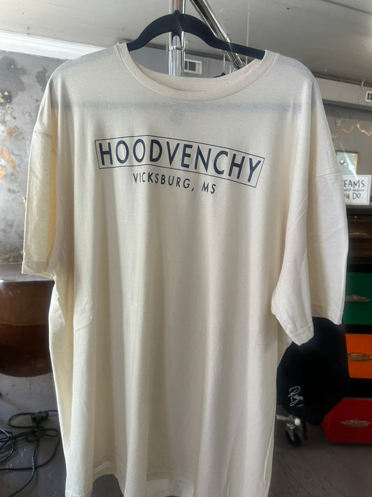 “I put on for my city”