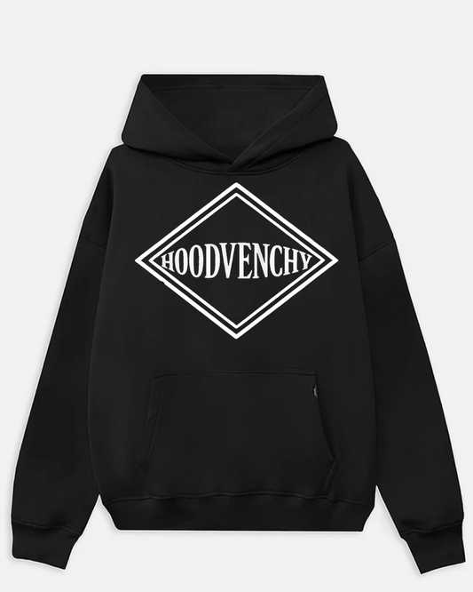Hoodvenchy Diamond Supply