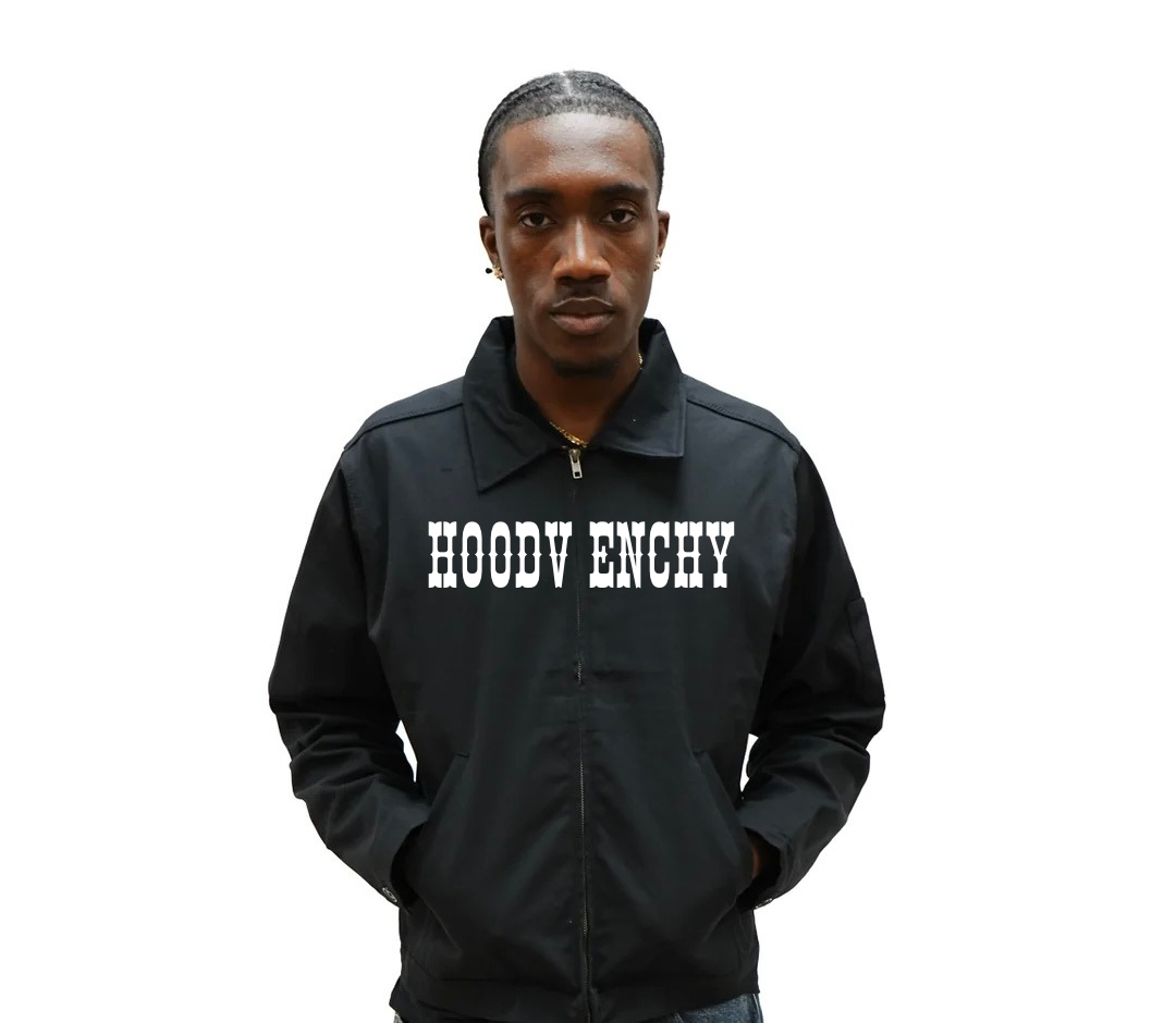 “Luxury Workwear”