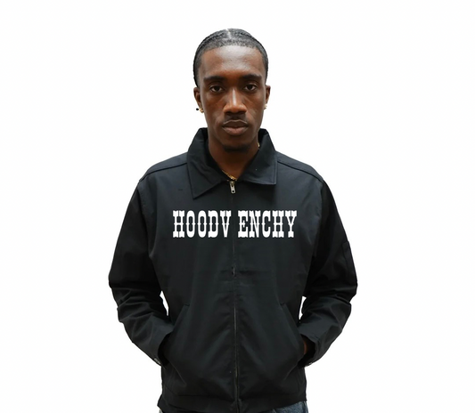 “Luxury Workwear”