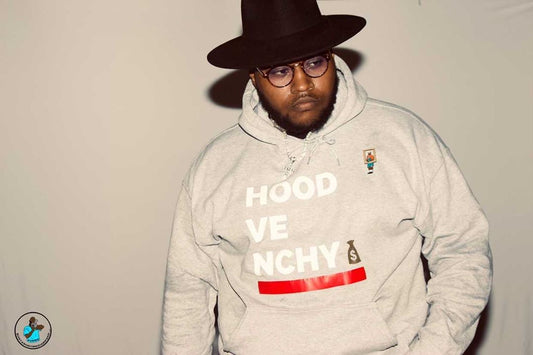 The E$$ENTIAL hoodie