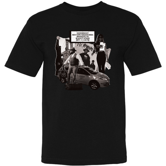 NYFW COMMEMORATIVE TEE