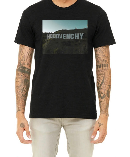 Hoodvenchy, California