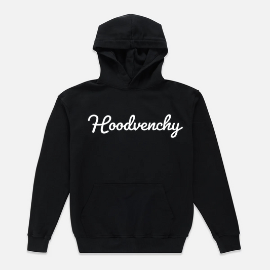 Hoodvenchy Essential Hoodie
