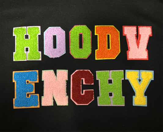 TRIPPY TRIPPY Hoodvenchy