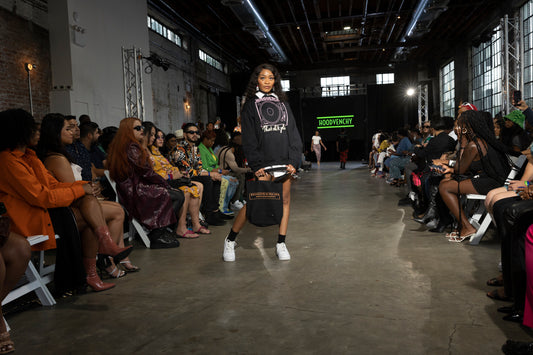 Hoodvenchy Essential Tote Bag