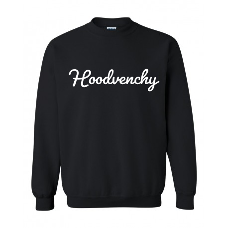 Classic Hoodvenchy Sweatshirt