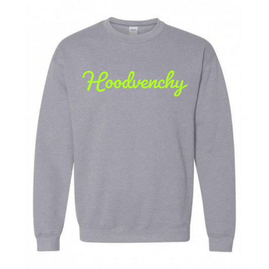 Classic Hoodvenchy Sweatshirt